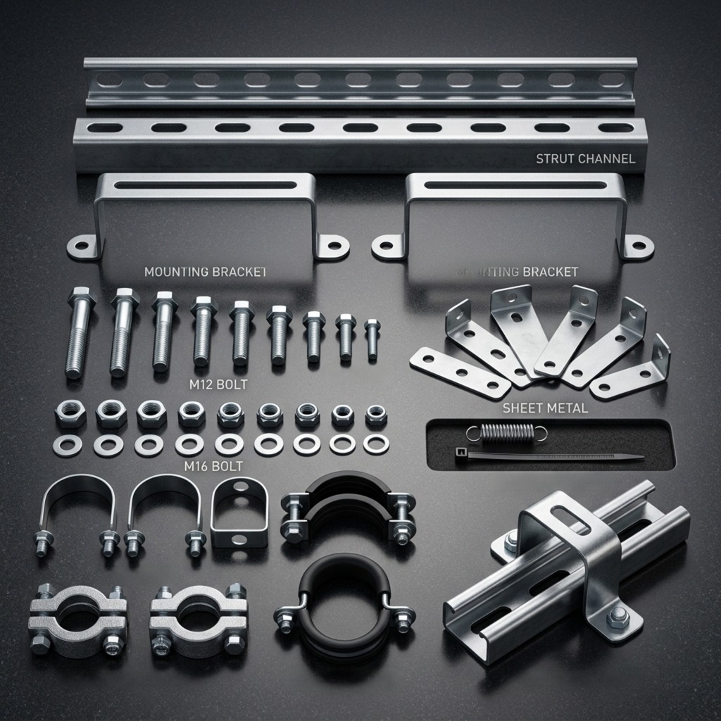 Tembo Global Industries product range